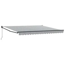 markiza-tarasowa-4x3m-antracytowo-biala