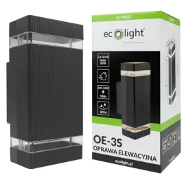 lampa-ogrodowa-led-kinkiet-elewacyjny-oprawa-zewnetrzna-2xgu10-antracyt