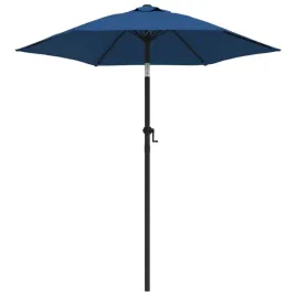 parasol-przenosny-200x224-cm-niebieski-ciemnoszary