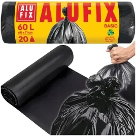 worki-na-smieci-60l-20-sztuk-alufix-economy-hdpe-60x71cm-czarne