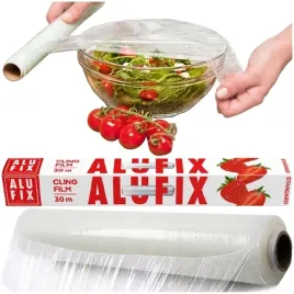 folia-spozywcza-przezroczysta-stretch-do-zywnosci-29cm-rolka-30m-alufix