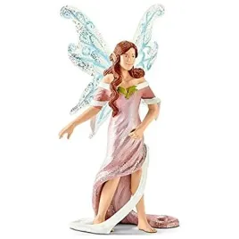 schleich-bayala-elf-wrozka-safenja-figurka-recznie-malowana