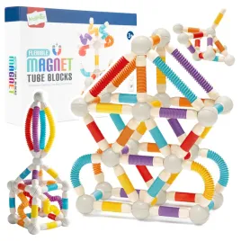 klocki-magnetyczne-rurki-42-el-elastyczne-konstrukcyjne-3d-dla-dzieci-3