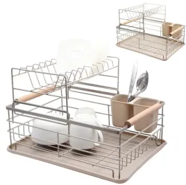 duza-suszarka-dwupoziomowa-do-naczyn-ociekacz-na-talerze-kubki-i-sztucce