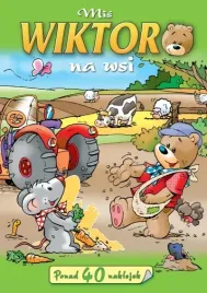 mis-wiktor-na-wsi
