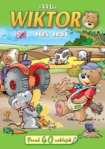 mis-wiktor-na-wsi