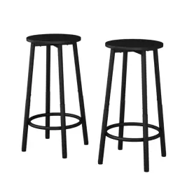 stolek-barowy-edmonton-czarny-31-5-x-64-cm-zestaw-2-sztuki
