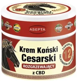 krem-konski-cesarski-rozgrzewajacy-z-cbd-50-ml-asepta-bol-miesni-i-stawow