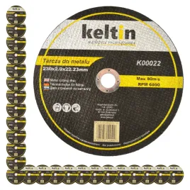 tarcza-do-ciecia-metalu-230x2-0mm-80m-s-6600rpm-szlifierka-25szt