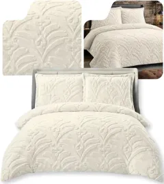 komplet-poscieli-mis-200x220-2x70x80-cm-flanelowa-miekka-posciel-3d