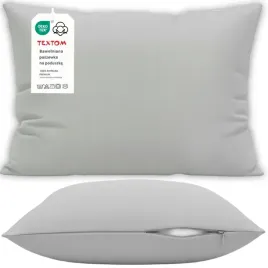 poszewka-na-poduszke-40x40-cm-bawelna-100percent-gladka-mocna-jasnoszara