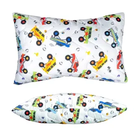 poduszka-50x70-do-spania-antyalergiczna-monster-truck-pl