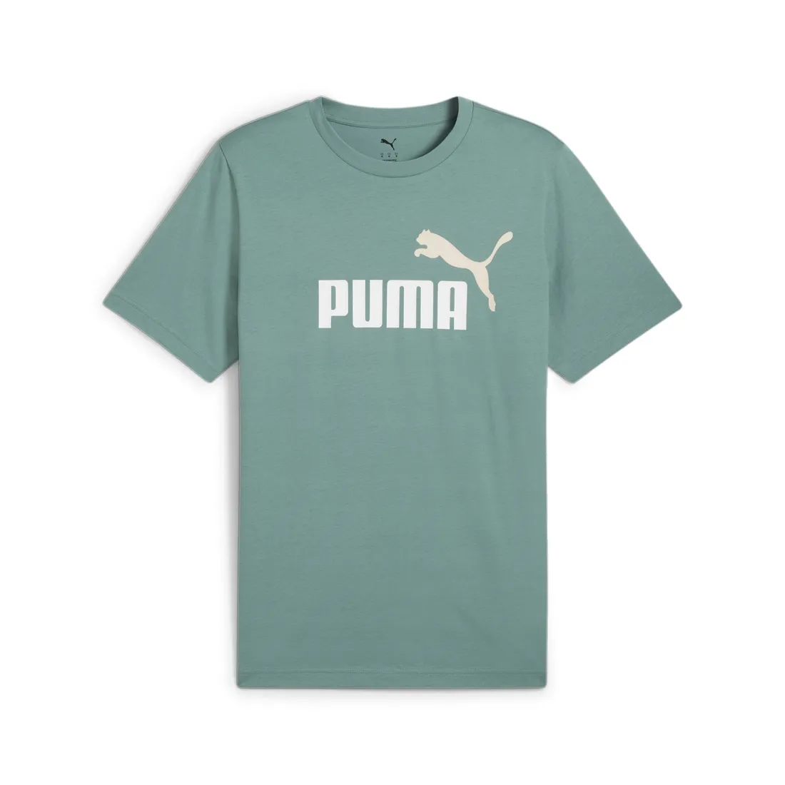 graphics-2-color-no-1-logo-tee-green-m