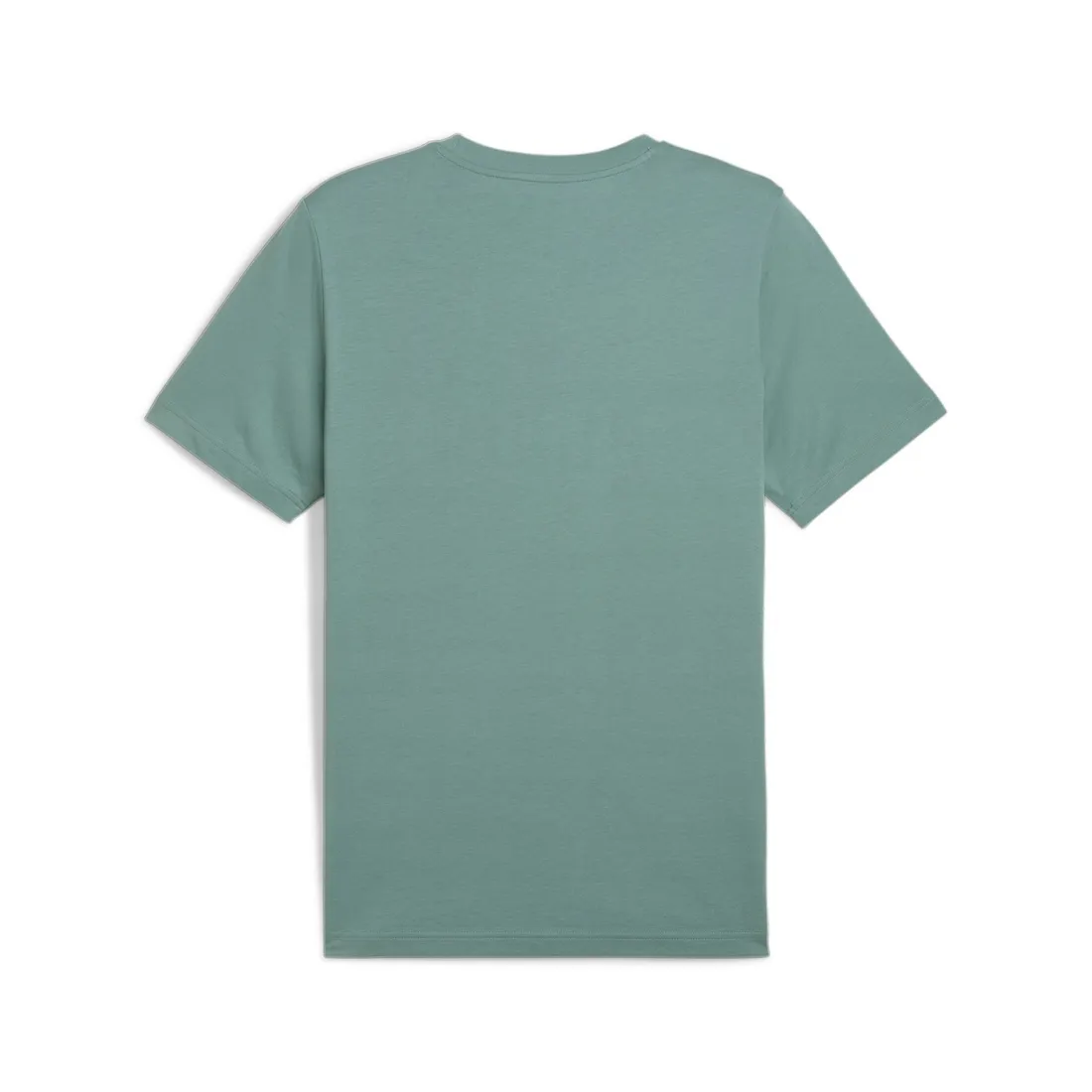 graphics-2-color-no-1-logo-tee-green-m