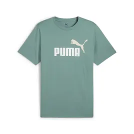 graphics-2-color-no-1-logo-tee-green-m
