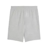 puma-spodenki-m-ess-elevated-shorts-grey-stan-nowy