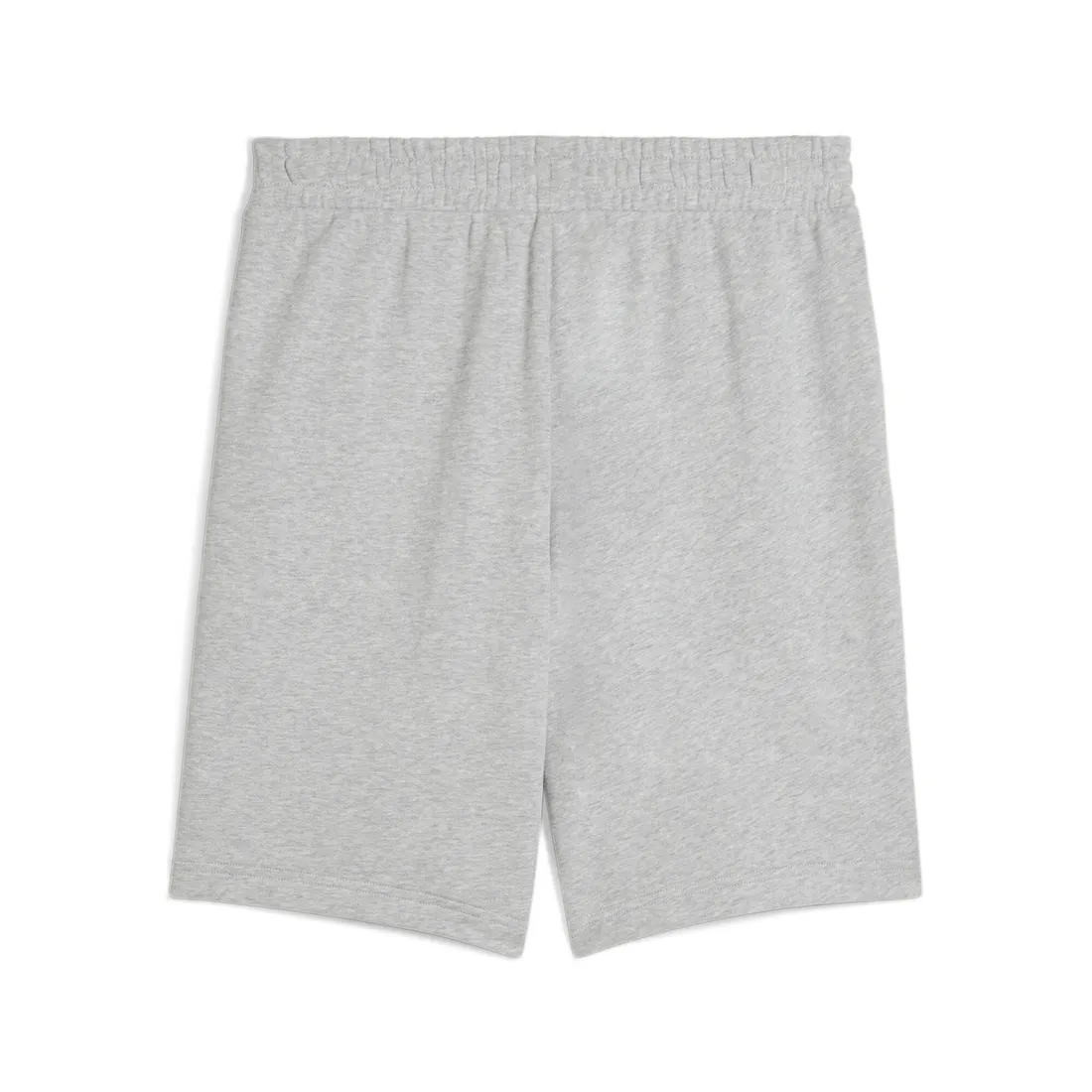 puma-spodenki-m-ess-elevated-shorts-grey