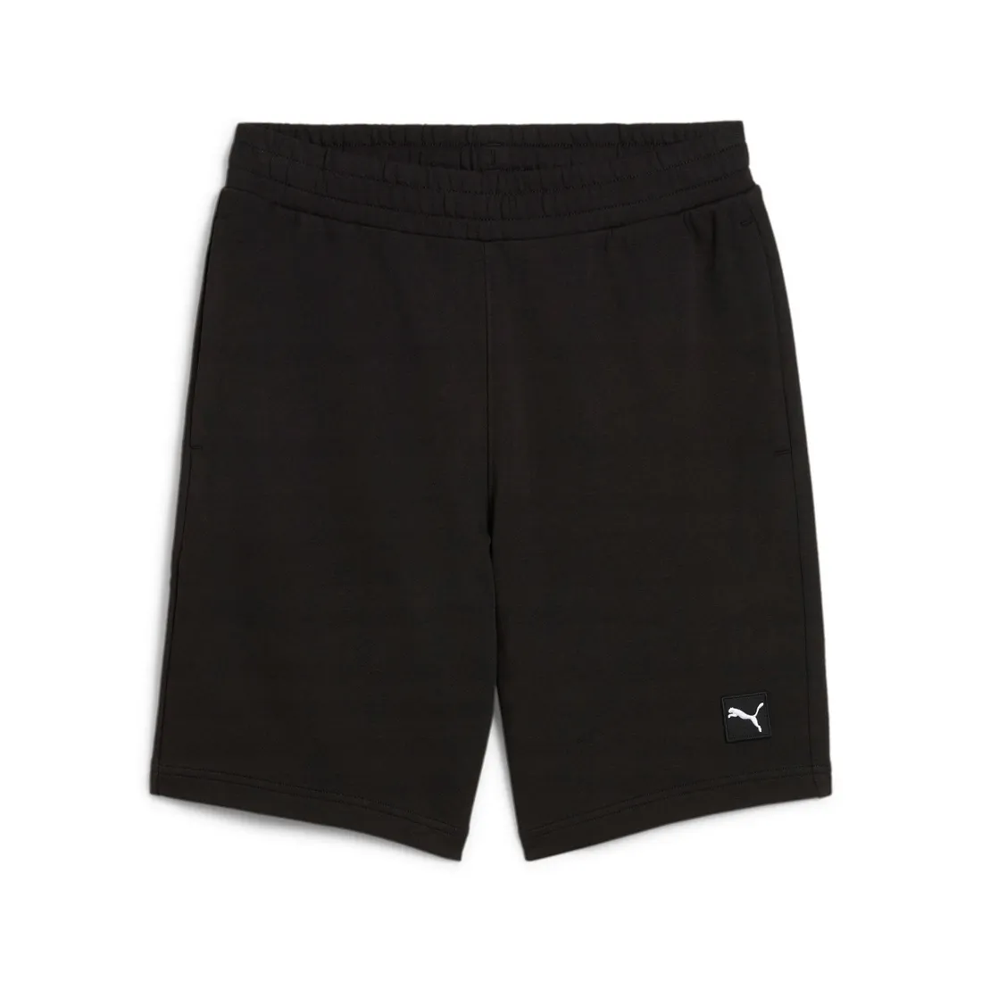 puma-spodenki-m-ess-elevated-shorts-black