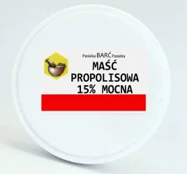 masc-propolisowa-mocna-15percent-pasieka-barc-35ml-gojenie-ran-nawilza