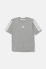 koszulka-dziecieca-adidas-bawelniana-szara-wyszywane-logo-jy4968-176