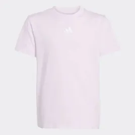 koszulka-dziecieca-adidas-bawelniana-rozowa-wyszywane-logo-jw0004-140