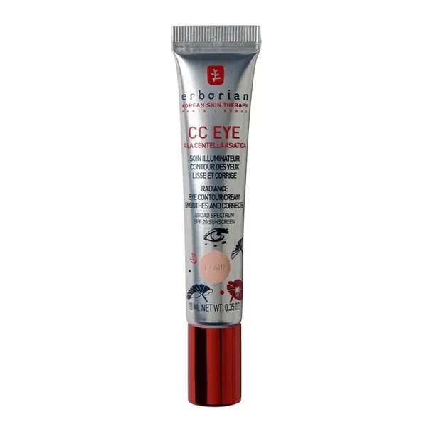 Erborian CC Eye Clair krem pod oczy 10ml