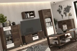 meble-miges-1-pokojowe-witryna-komoda-rtv-polka-regal-dab-grange-bialy-pol