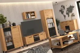 meble-miges-1-pokojowe-witryna-komoda-rtv-polka-regal-artisan-beton-czarny