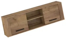 meble-miges-13-szafka-polka-wiszaca-scienna-dab-craft-zloty
