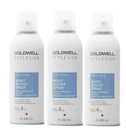 goldwell-ss-uv-double-boost-spray-zwiekszajacy-objetosc-3x200ml