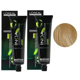 loreal-inoa-10-farba-bez-amoniaku-2x60g-bardzo-jasny-blond-zestaw-wlosy