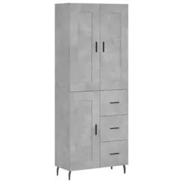 witrynka-szarosc-betonu-695x34x180-cm-material-drewnopochodny