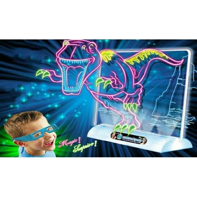 magiczna-tablica-led-3d-do-rysowania-kosmos