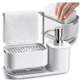 organizer-do-zlewu-kuchni-zestaw-4w1-dozownik-do-mydla-i-plynu-do-naczyn