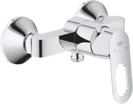 bateria-prysznicowa-jednouchwytowa-scienna-grohe-bauloop-chrom-23340000