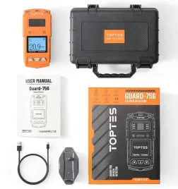 detektor-toptes-guard-756-pomaranczowy-0-30percent-vol-przenosny-alarm