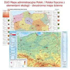 duo-mapa-administracyjna-polski-polska-fizyczna