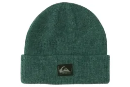 czapka-meska-quiksilver-beanie-zimowa-zielona