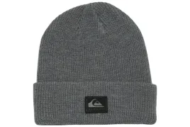 czapka-meska-quiksilver-beanie-zimowa-szara