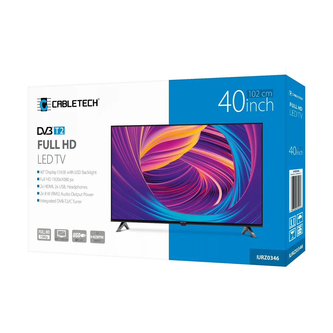 telewizor-cabletech-40-full-hd-2xhdmi-2xusb-dvb-t2-c-h-265-hevc-stan-nowy