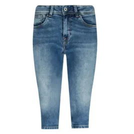 spodenki-damskie-pepe-jeans-saturn-crop-rybaczki-jeansowe-3-4