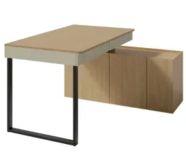 biurko-z-komoda-135cm-227-cm-eukaliptus-dab-baltic-dune-luca-lc10