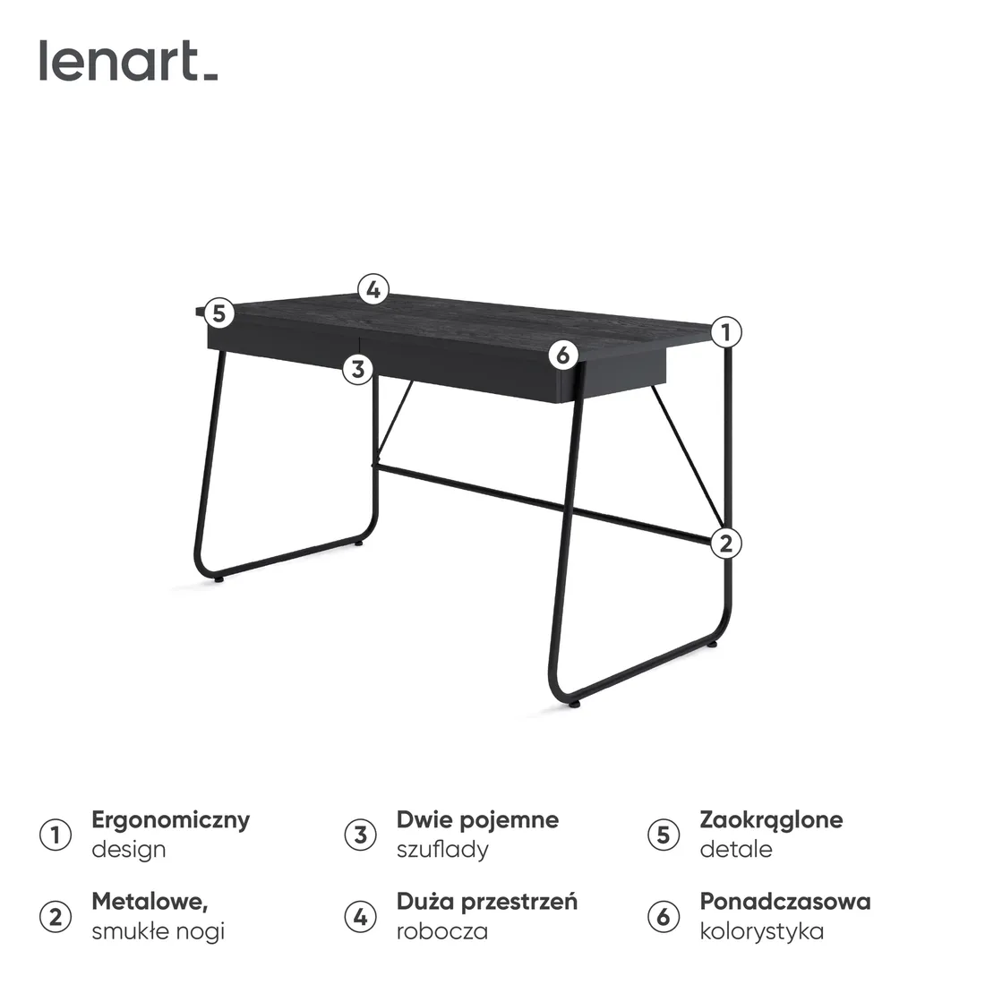 biurko-match-mb-01-biurko-2s-czarny-stan-nowy