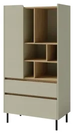 regal-mlodziezowy-luca-lc6-80-cm-z-szufladami-eukaliptus-dab-baltic-dune