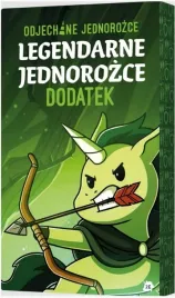 odjechane-jednorozce-legendarne-jednorozce-dodatek
