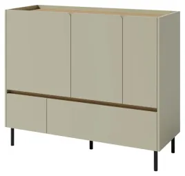 komoda-mlodziezowa-z-szufladami-luca-lc8-120-cm-eukaliptus-dab-baltic-dune