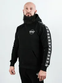 bluza-meska-z-kapturem-srodowisko-miejskie-classic-lampas-czarna