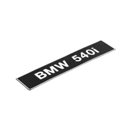 tablica-kolekcjonersko-tuningowa-salonowa-wystawowa-bmw-540i