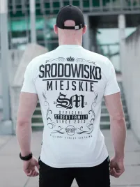 koszulka-meska-t-shirt-srodowisko-miejskie-theme-biala-czarna