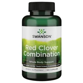 swanson-red-clover-combination-100-kaps